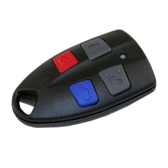 MAP Car Remote Complete (4 Button) fits Ford Falcon AU3 KF105