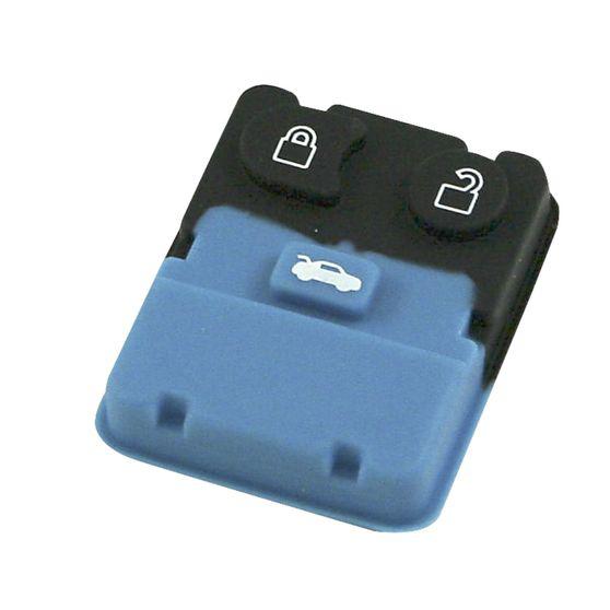 MAP Car Remote Buttons (2 Button) fits Ford Escape KF107