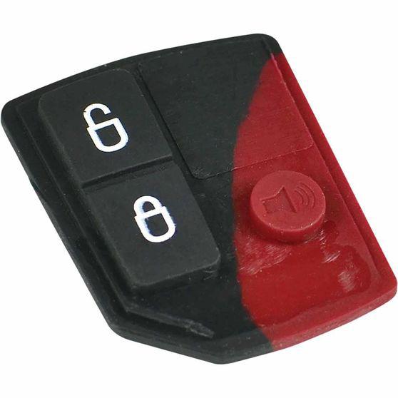 MAP Car Remote Buttons (3 Button) fits Ford Falcon BA-BF KF113