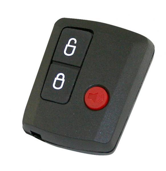 MAP Car Remote Shell (3 Button) fits Ford Falcon BA-BF KF133