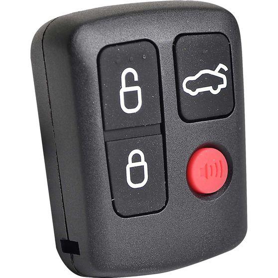 MAP Car Remote Complete (4 Button) fits Ford Falcon BA-BF KF135