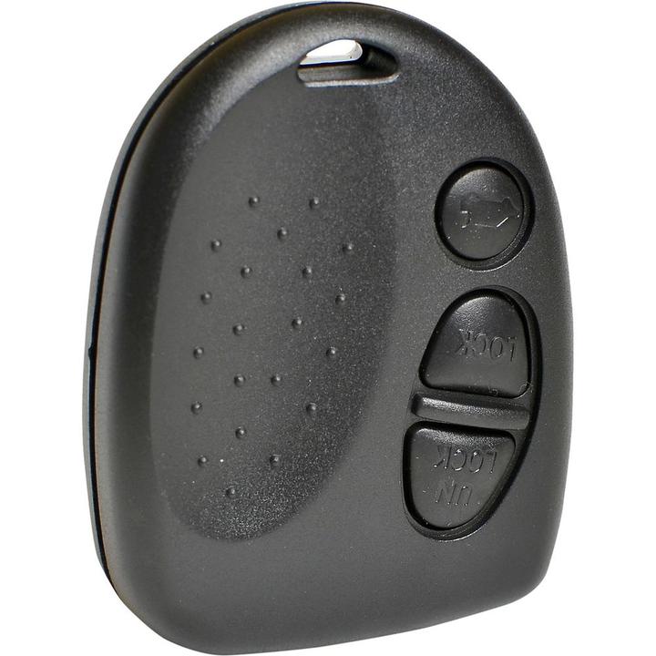 MAP Car Remote Shell & Buttons (3 Button) fits Holden VS-VZ KF203