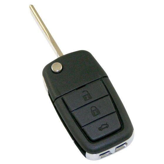 MAP Car Remote Complete (3 Button) fits Holden VE KF217