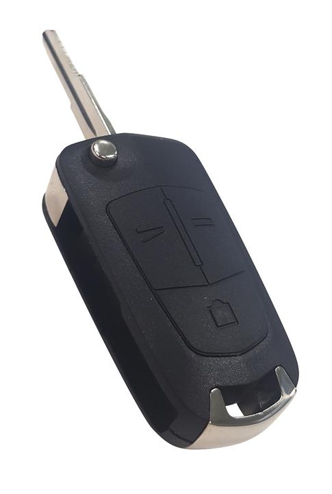 MAP Car Remote Shell (3 Button) fits Holden KF225