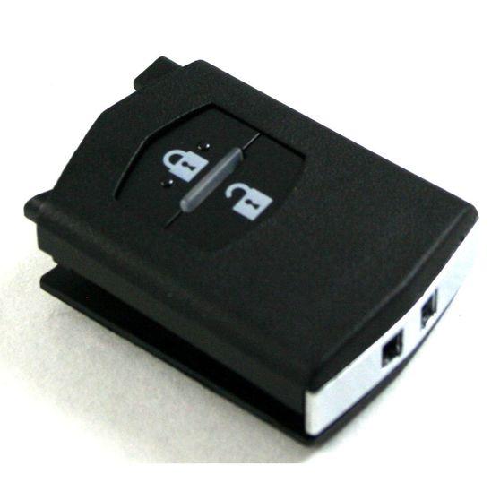 MAP Remote Button Replacement (2 Button) fits Mazda CX7/CX9 KF252