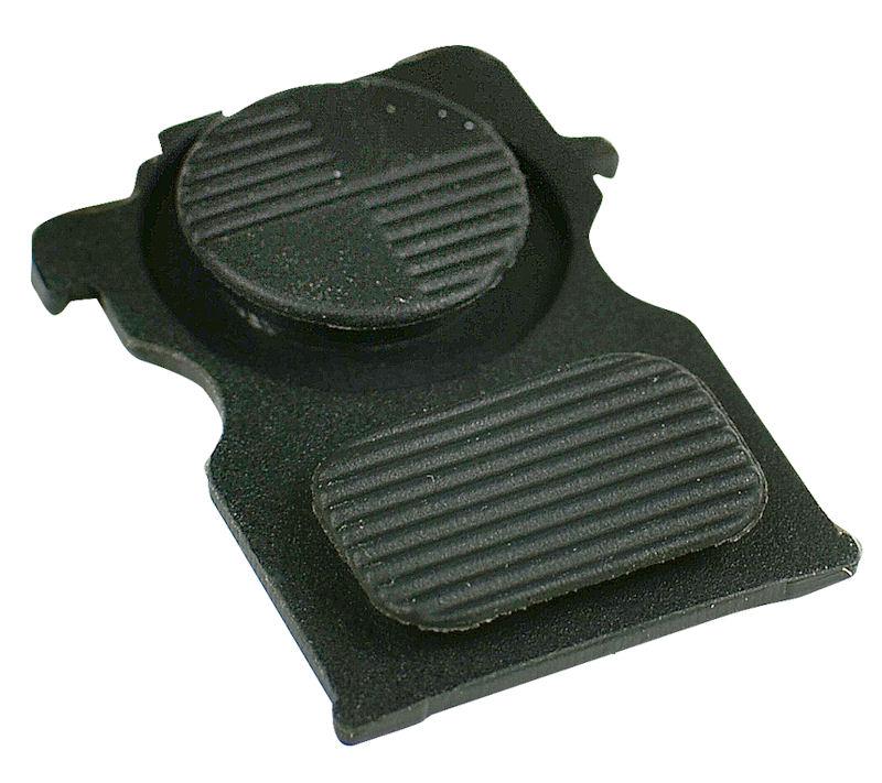 MAP Car Remote Buttons (2 Button) fits BMW KF312