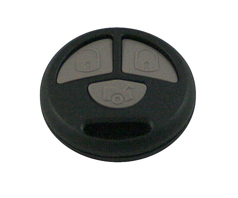 MAP Car Remote Shell & Buttons (3 Button) fits Toyota KF327