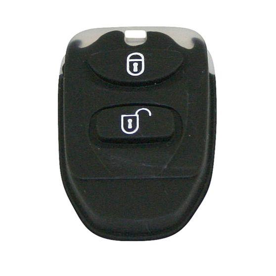 MAP Car Remote Buttons (2 Button) fits Hyundai KF336