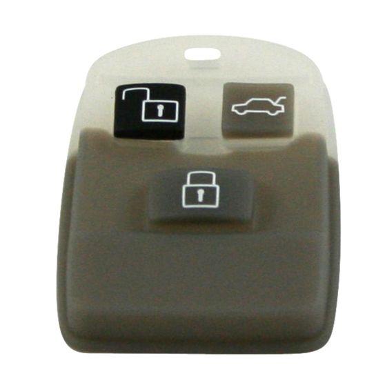 MAP Car Remote Buttons (3 Button) fits Hyundai KF339