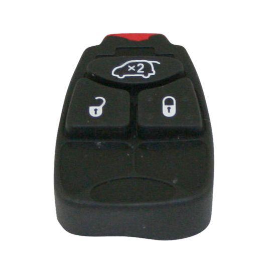 MAP Car Remote Buttons (3 Button) fits Jeep KF344