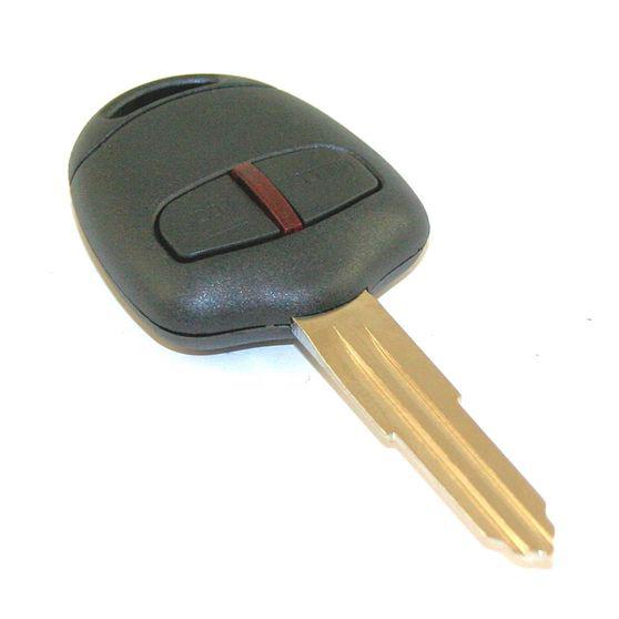 MAP Car Remote Complete (2 Button) fits Mitsubishi Colt/Outlander/Mirage KF374