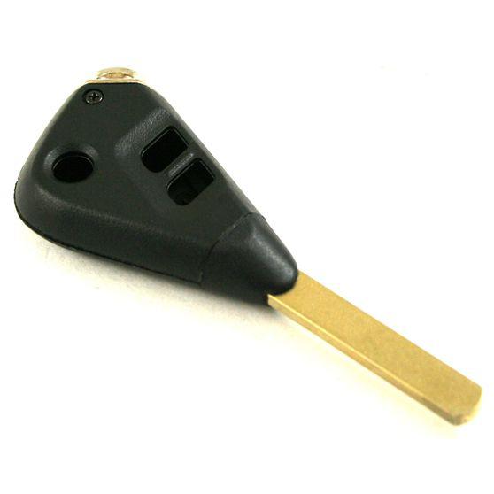 MAP Car Remote Shell & Buttons (3 Button) fits Subaru KF381