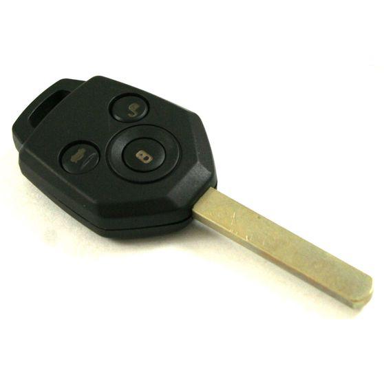 MAP Car Remote Complete (3 Button) KF382