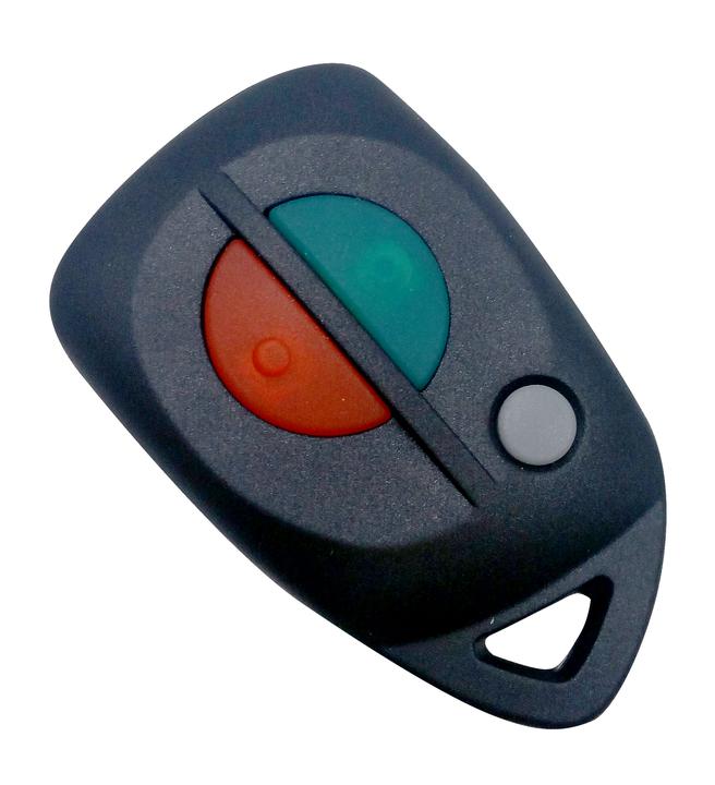 MAP Car Remote Complete (3 Button) fits Mitsubishi KF386