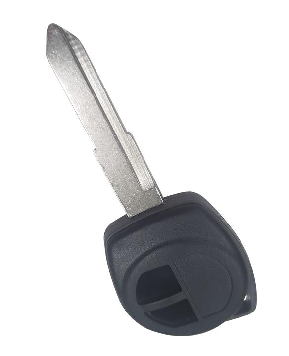 MAP Car Remote Shell & Key (2 Button) fits Suzuki KF395