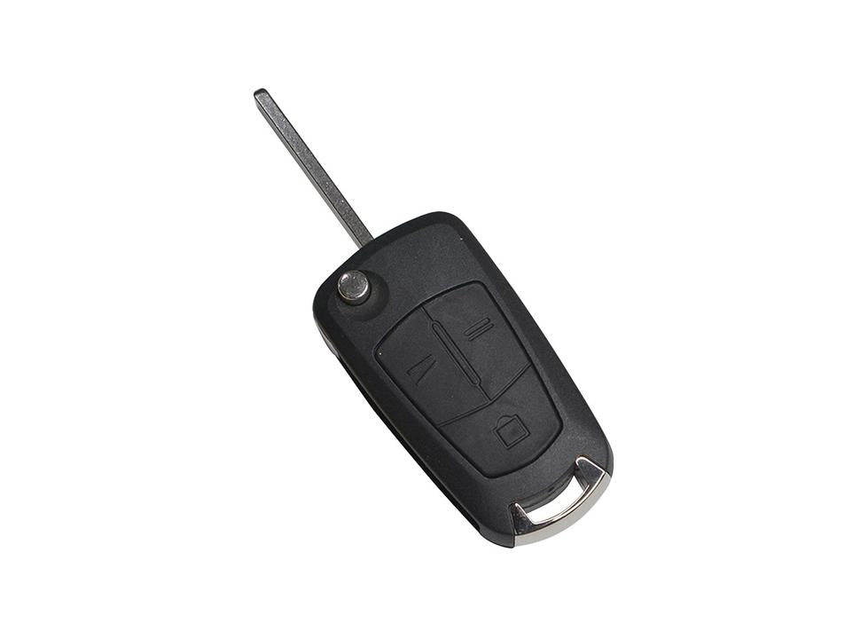 MAP Car Remote Complete (3 Button) fits Holden Captiva KF226