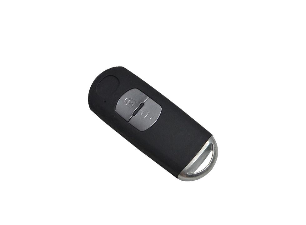 MAP Car Remote Complete (2 Button Proximity) fits Mazda KF260