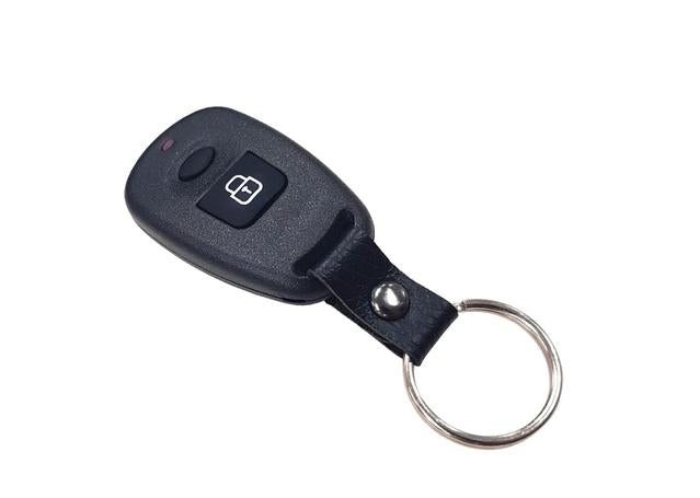 MAP Car Remote Shell & Buttons (2 Button) fits Hyundai KF276