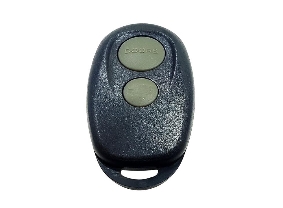 MAP Car Remote Complete (2 Button) fits Toyota KF319