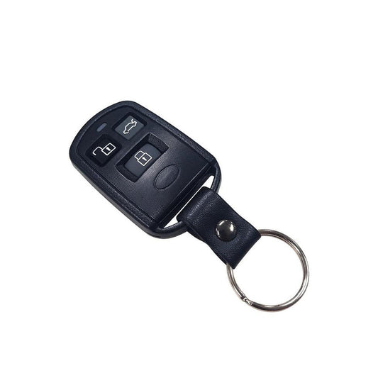 MAP Car Remote Shell & Buttons (3 Button) fits Hyundai KF334