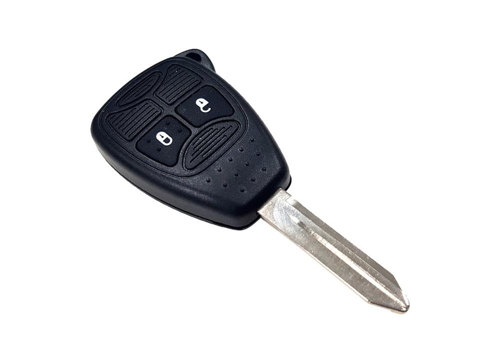 MAP Car Remote Complete (2 Button) fits Chrysler KF346