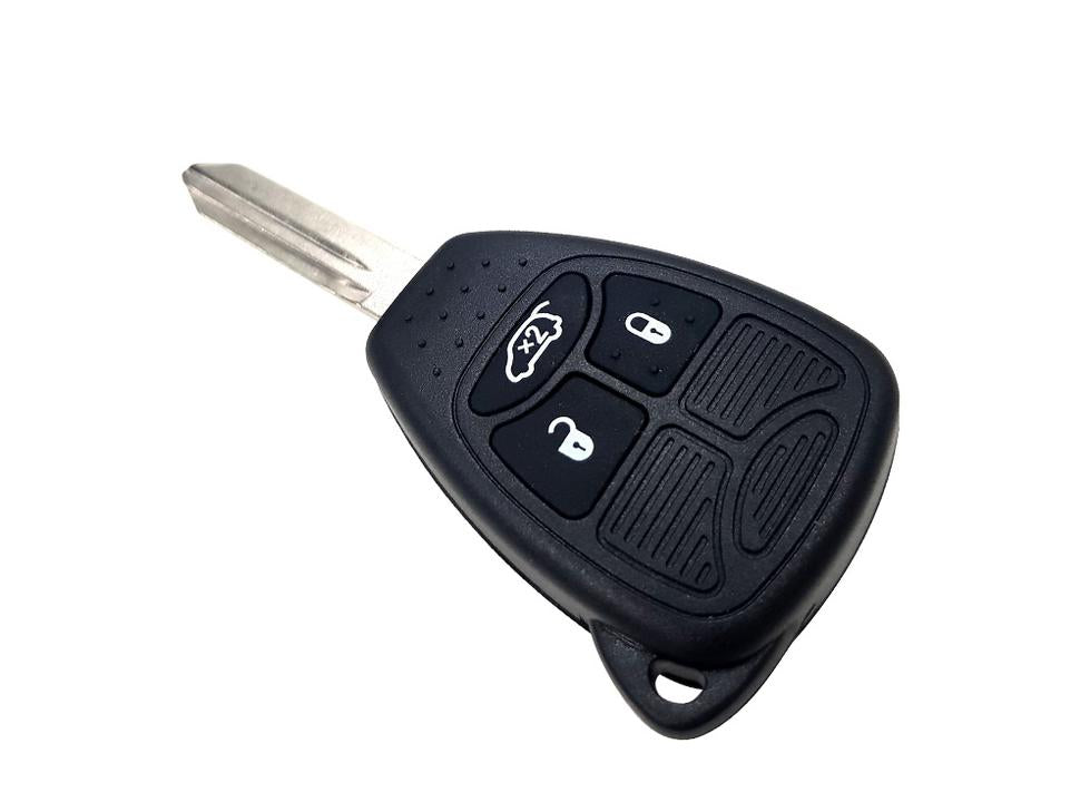 MAP Car Remote Complete (3 Button) fits Chrysler KF347