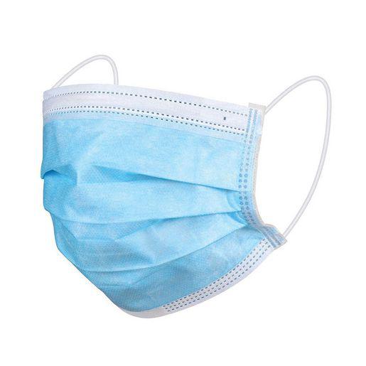 3 Ply Disposable Mask 20Pk, Video Added 3
