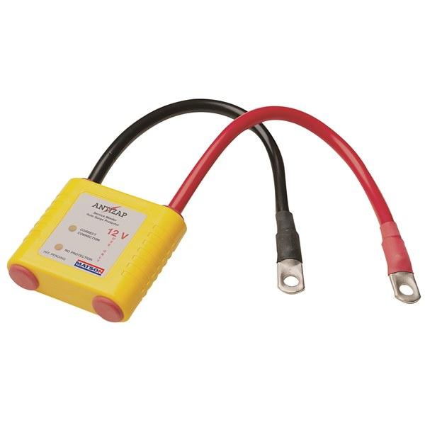 Matson H/D Antizap Surge Protector 12/24V MA224HD