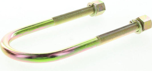 Maxi Trac 4x4 U-Bolt Tensile Steel Grade 8