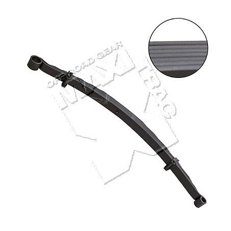 Maxi Trac 4x4 Leaf Spring 300kg Raised HD 7 Leaf