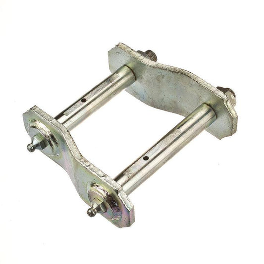 Maxi Trac 4x4 Greasable Shackle Leaf Spring