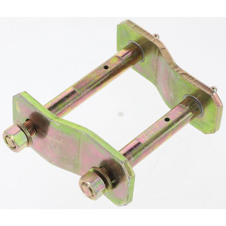 Maxi Trac 4x4 Greasable Shackle Leaf Spring