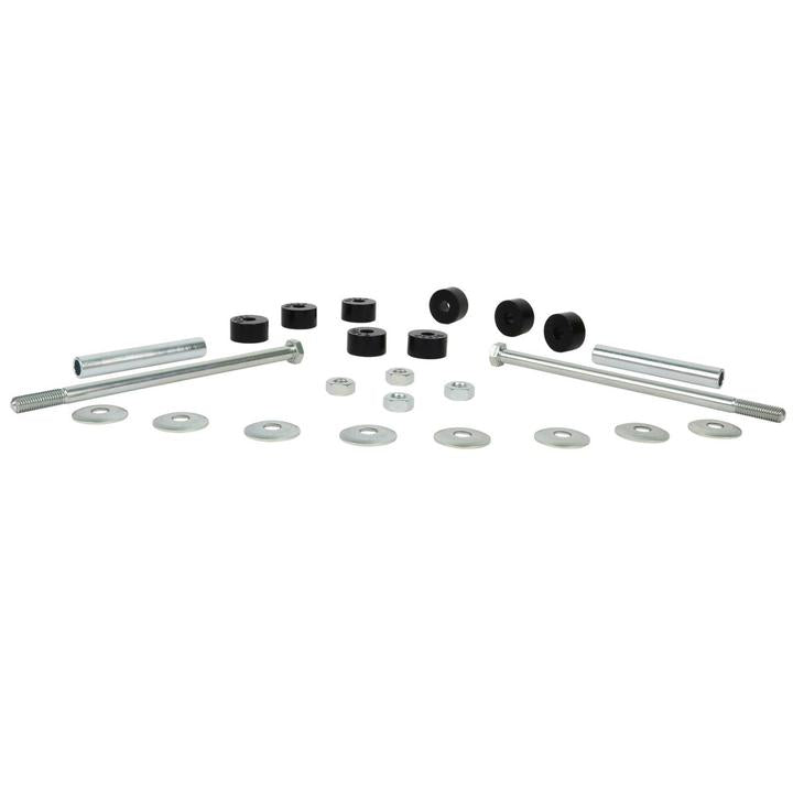 Maxi Trac 4x4 Sway Bar Link Set