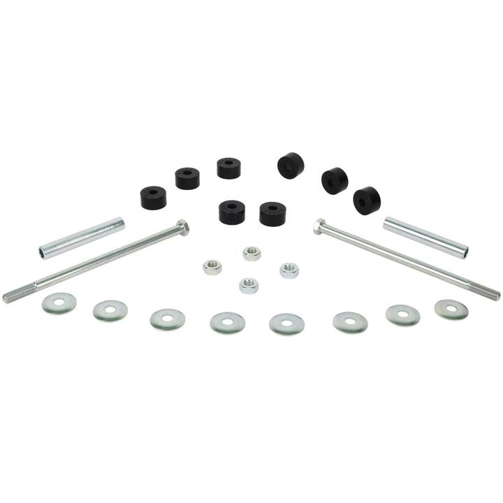 Maxi Trac 4x4 Sway Bar Link Set