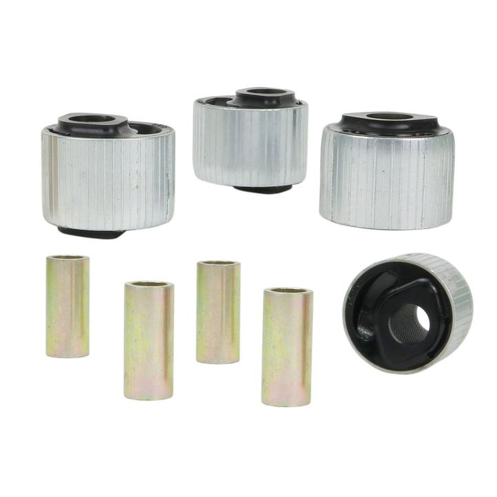 Maxi Trac 4x4 Leading Arm Bush Kit