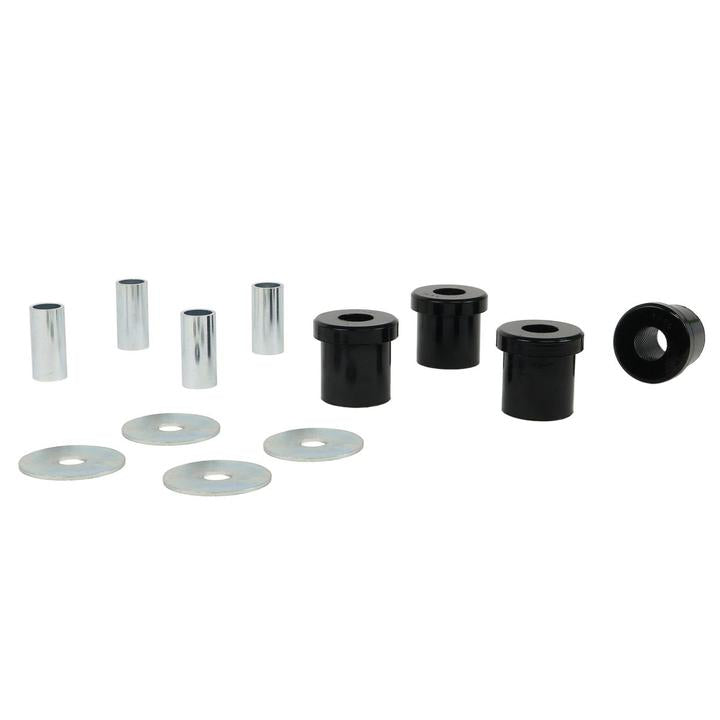 Maxi Trac 4x4 Control Arm Bush Kit