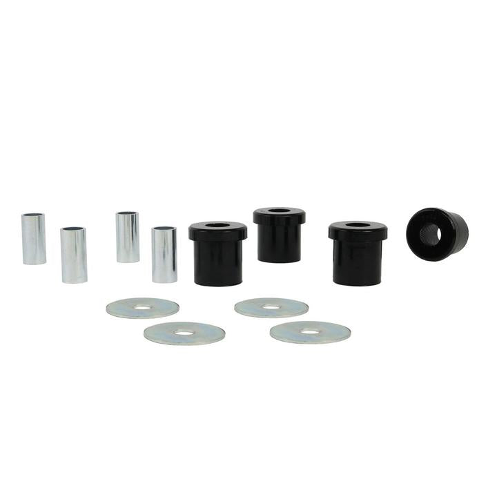 Maxi Trac 4x4 Control Arm Bush Kit