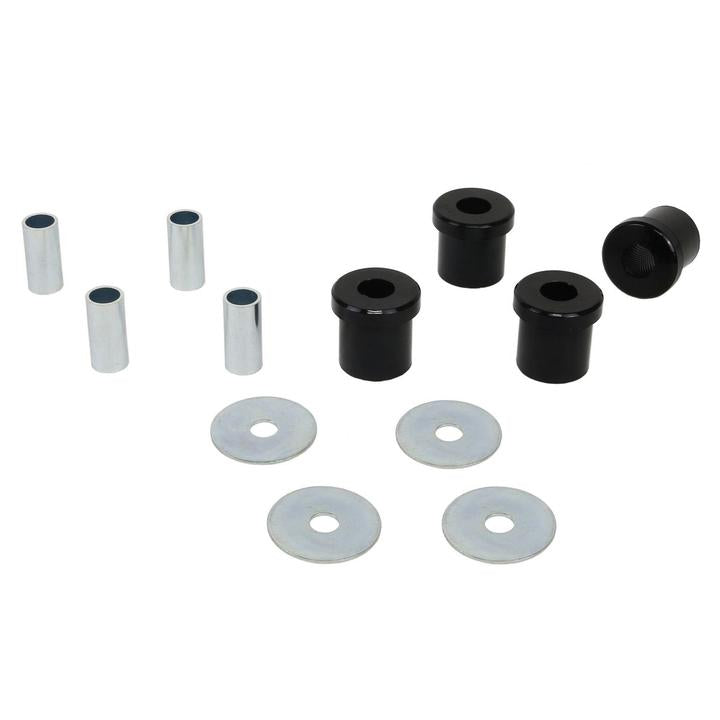 Maxi Trac 4x4 Control Arm Bush Kit