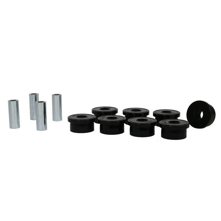 Maxi Trac 4x4 Control Arm Bush Kit