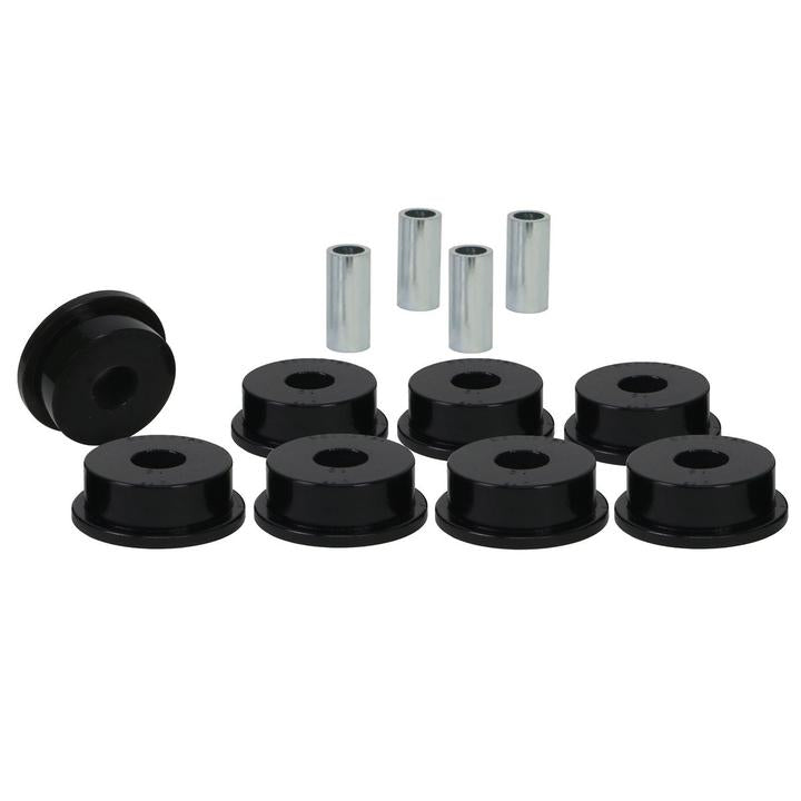 Maxi Trac 4x4 Leading Arm Bush Kit