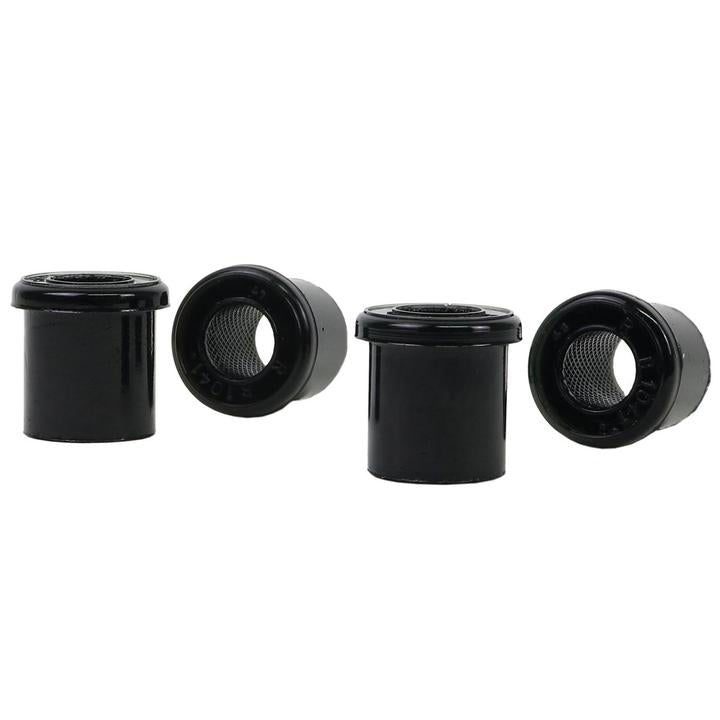 Maxi Trac 4x4 30mm O.D Spring Eye Bush Kit