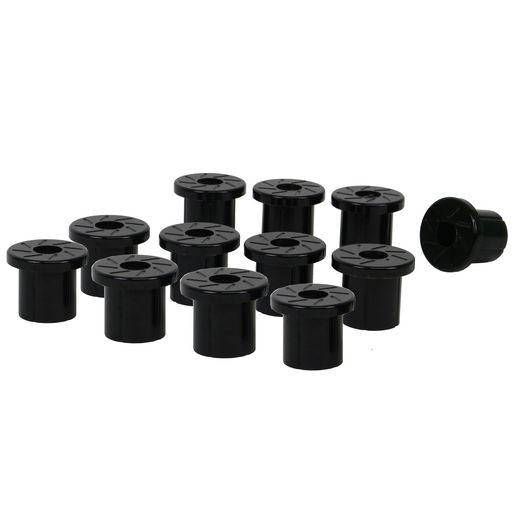 Maxi Trac 4x4 35mm O.D Spring Eye Bush Kit