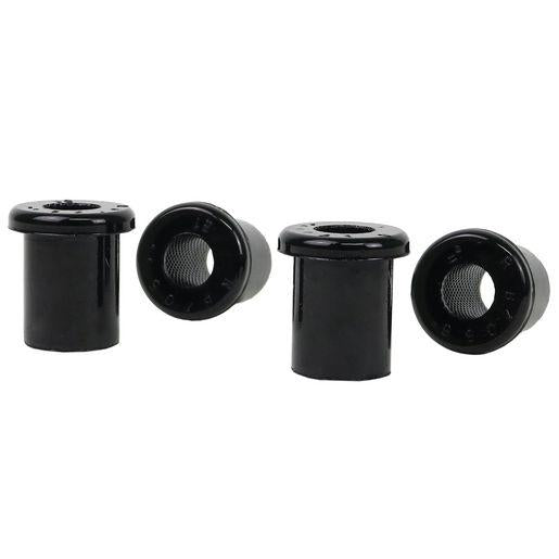 Maxi Trac 4x4 Spring Eye Bush Kit