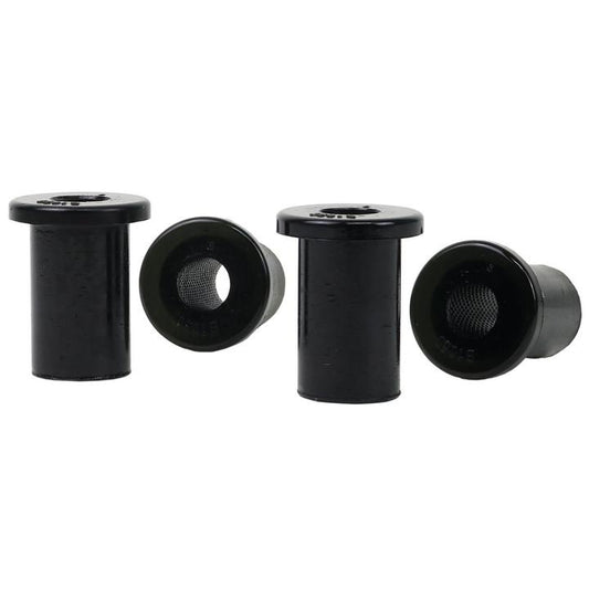 Maxi Trac 4x4 Spring Eye Bush Kit