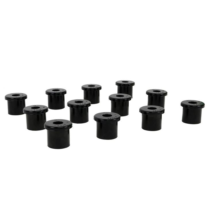 Maxi Trac 4x4 40mm O.D Spring Eye Bush Kit
