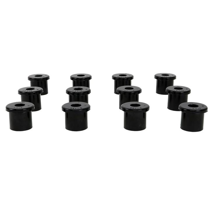 Maxi Trac 4x4 40mm O.D Spring Eye Bush Kit