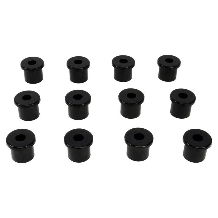 Maxi Trac 4x4 40mm O.D Spring Eye Bush Kit