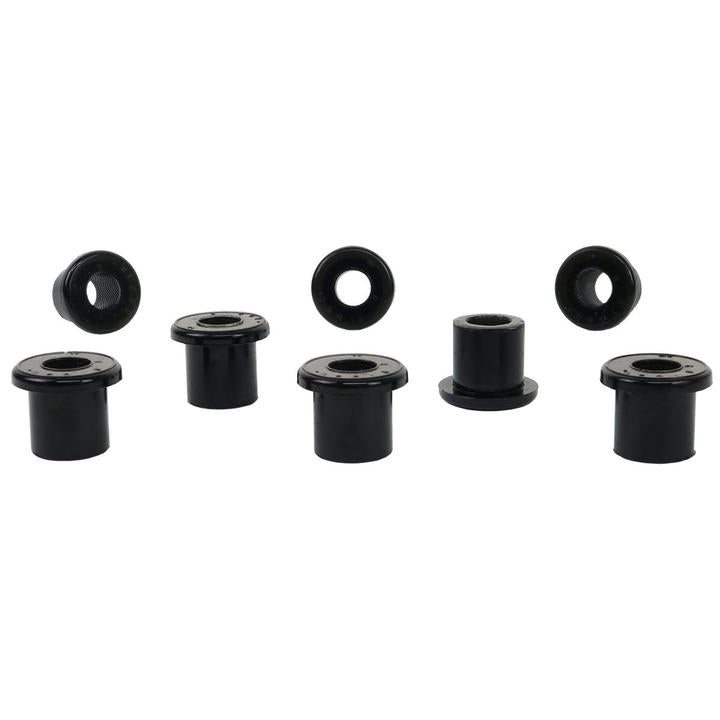 Maxi Trac 4x4 Spring Eye Bush Kit
