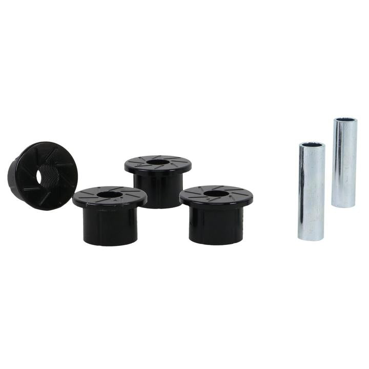 Maxi Trac 4x4 40mm O.D Spring Eye Bush Kit