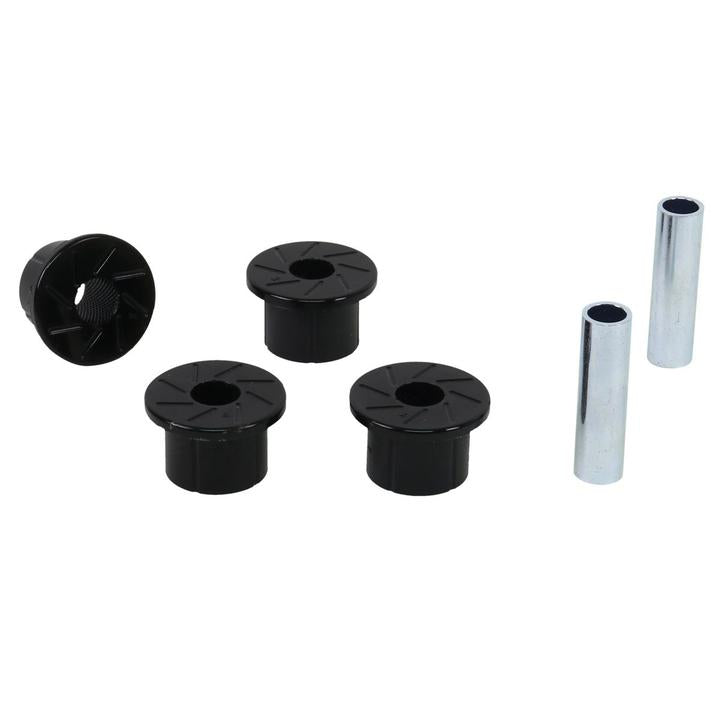 Maxi Trac 4x4 40mm O.D Spring Eye Bush Kit